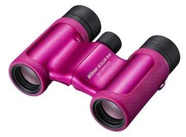 Бинокль Nikon Aculon W10 8x21 фотография 2