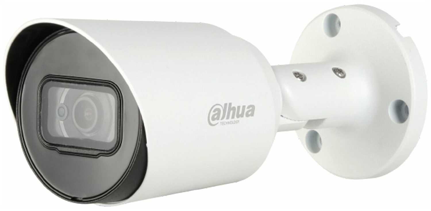 Камера DAHUA DH-HAC-HFW1200TP (0360B)