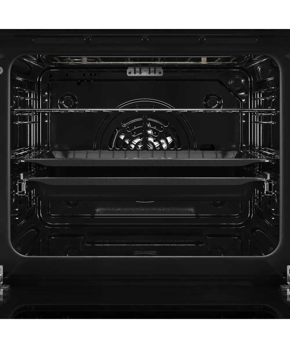 Электрический духовой шкаф Kuppersberg HO 615 BX фотография 7