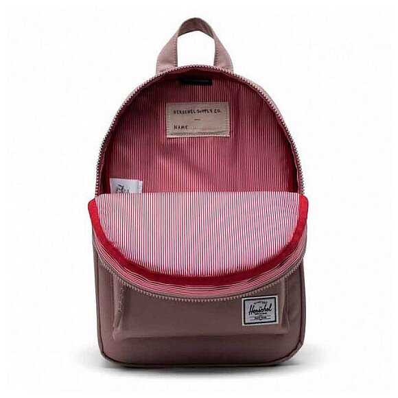 Городской рюкзак Herschel Heritage Kids фотография 7