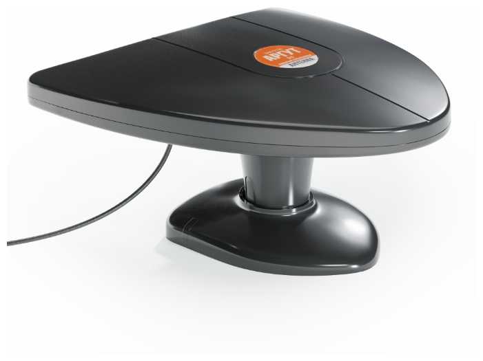 Антенна РЭМО BAS-5136-DX Аргут фотография 2