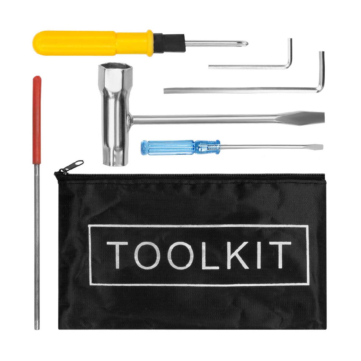 Пила цепная Ставр ПЦБ-50-2300 фотография 5