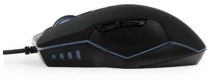 Игровая мышь Gembird MG-740 фотография 3