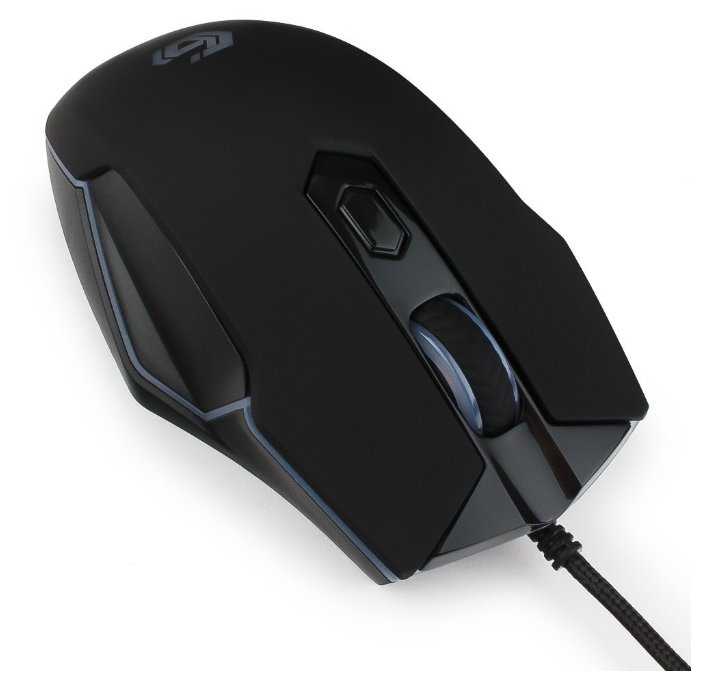 Игровая мышь Gembird MG-740 фотография 4