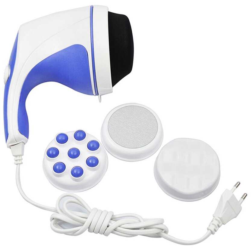 Массажер для тела электрический Relax and Tone фотография 2