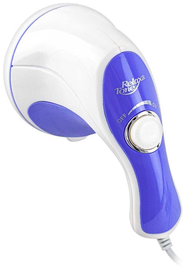 Массажер для тела электрический Relax and Tone фотография 3
