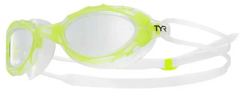Очки для плавания Tyr Nest Pro фотография 29