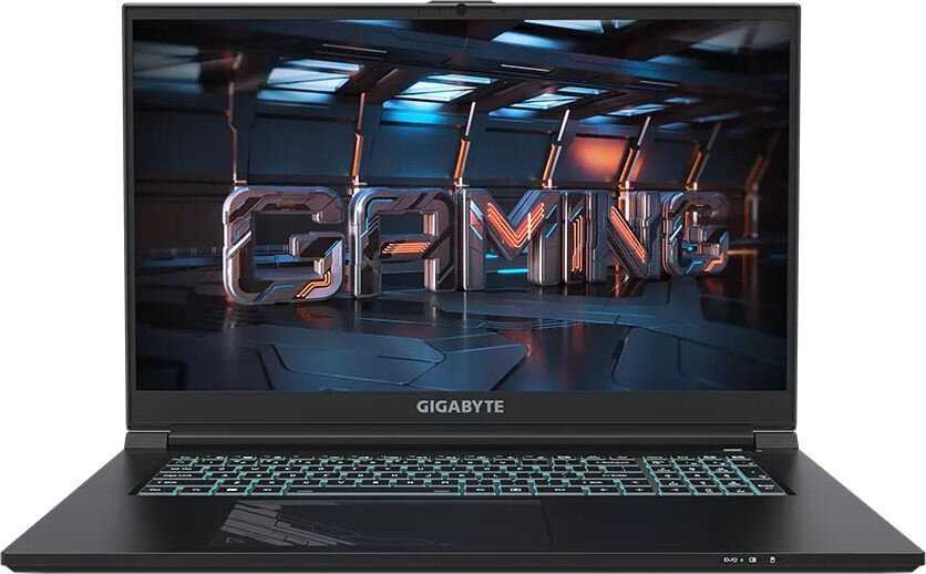 Ноутбук Gigabyte G7, 17.3