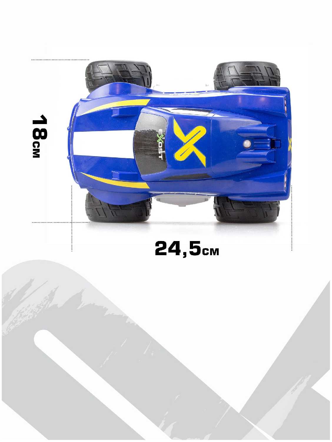 Вездеход EXOST Mini Aquajet (20252) фотография 6