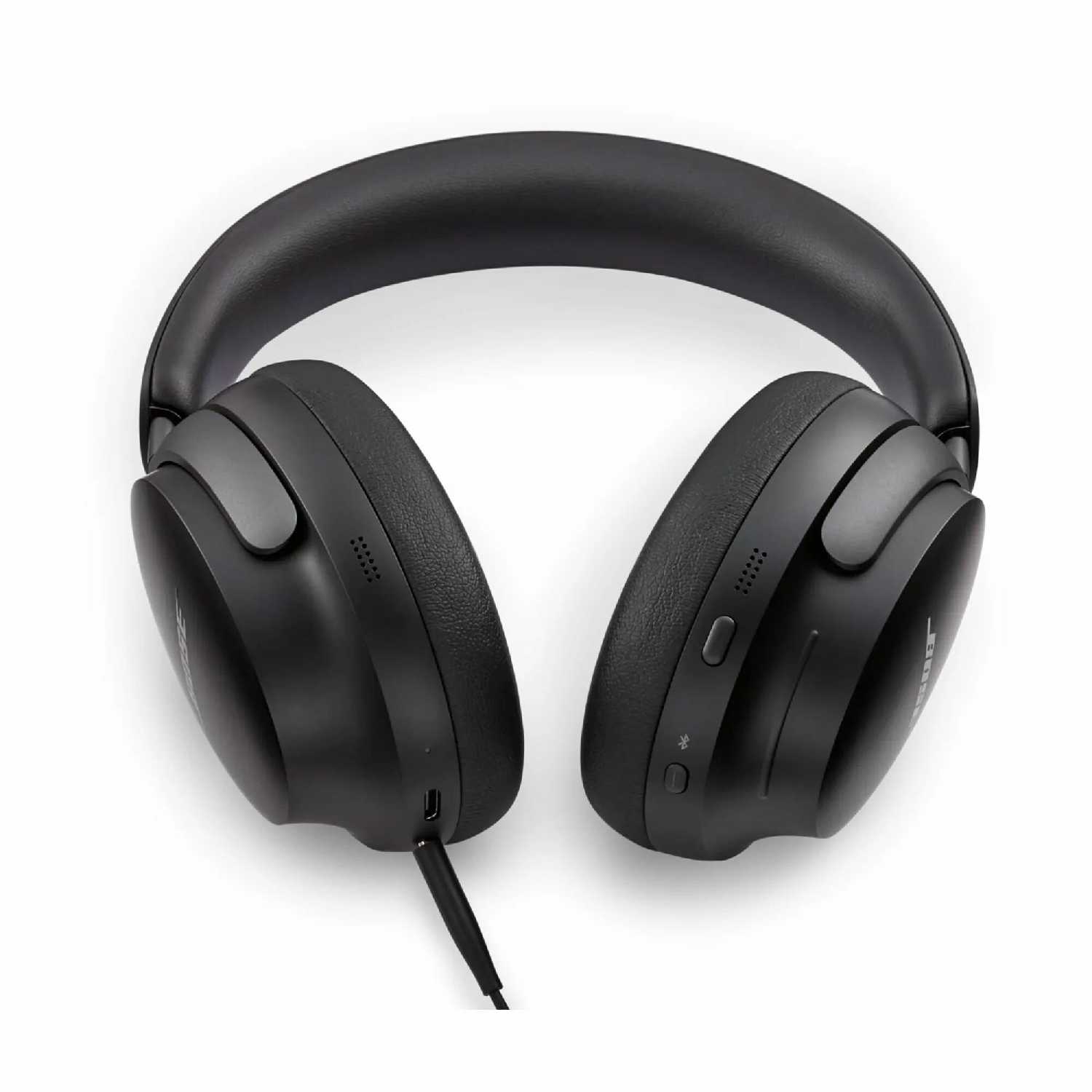 Беспроводные наушники Bose QuietComfort Ultra Headphones фотография 15