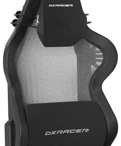 Компьютерное кресло DXRacer Timeless AIR D7100 (R3ES) фотография 12