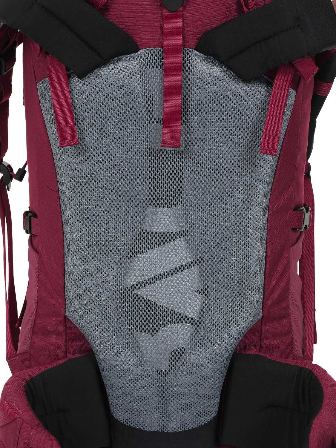 Рюкзак трекинговый Bach Lite Mare 60 regular фотография 7