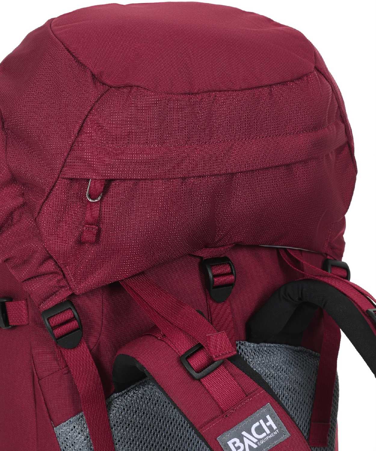 Рюкзак трекинговый Bach Lite Mare 60 regular фотография 8