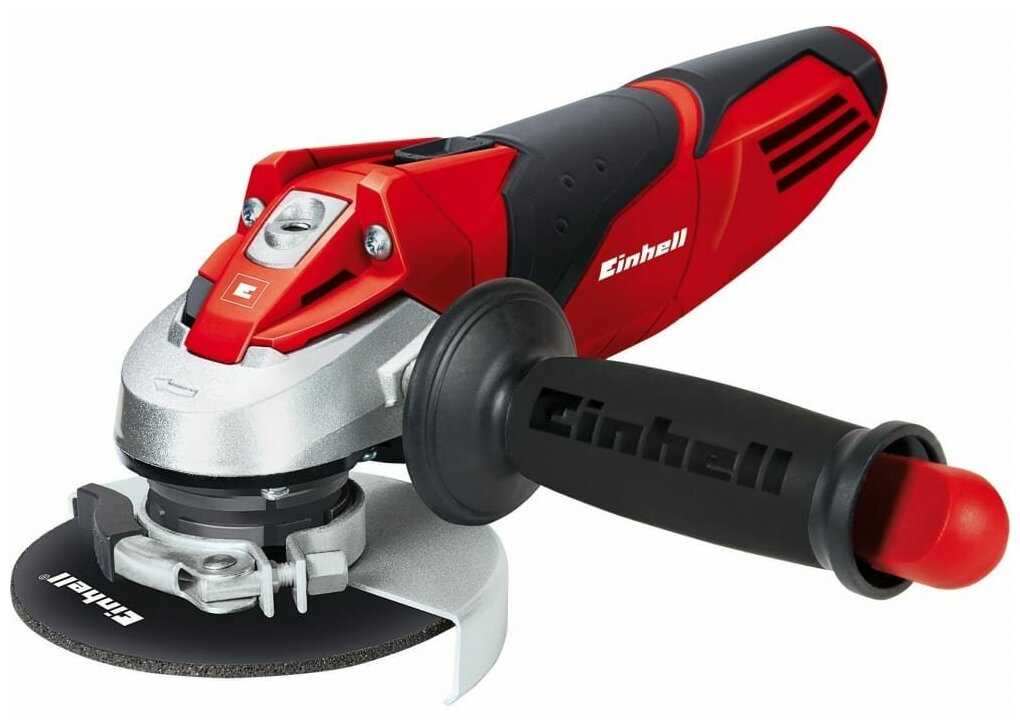 УШМ Einhell TE-AG 115 (720 Вт, 115 мм) фотография 1