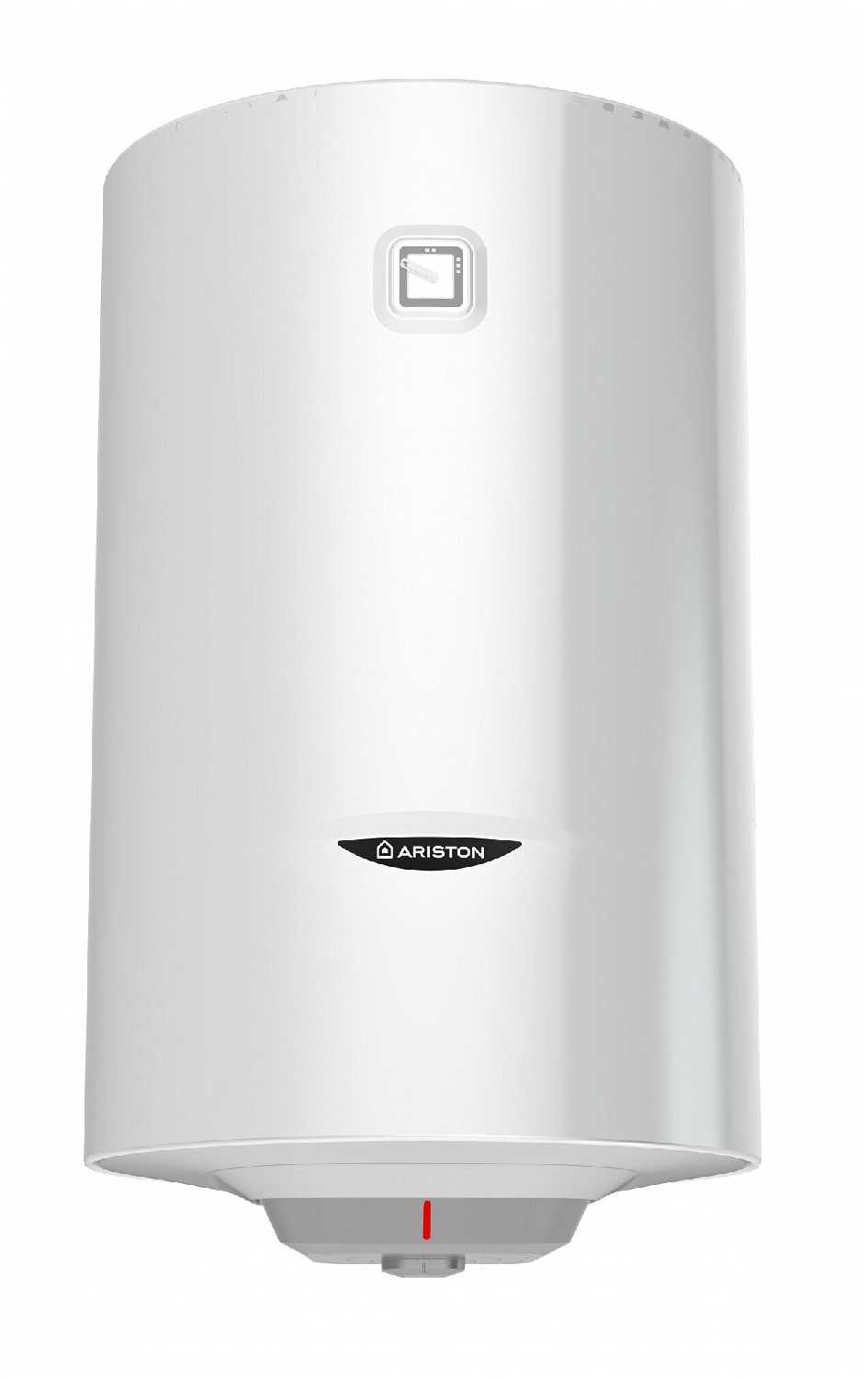Накопительный водонагреватель газовый Ariston PRO1 R 50 V (1,5K PL DRY)