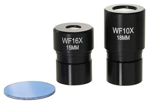 Микроскоп Микромед Р-1 (10532) фотография 7