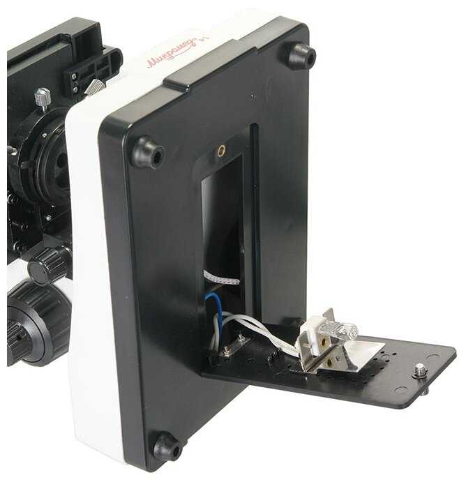 Микроскоп Микромед Р-1 (10532) фотография 8