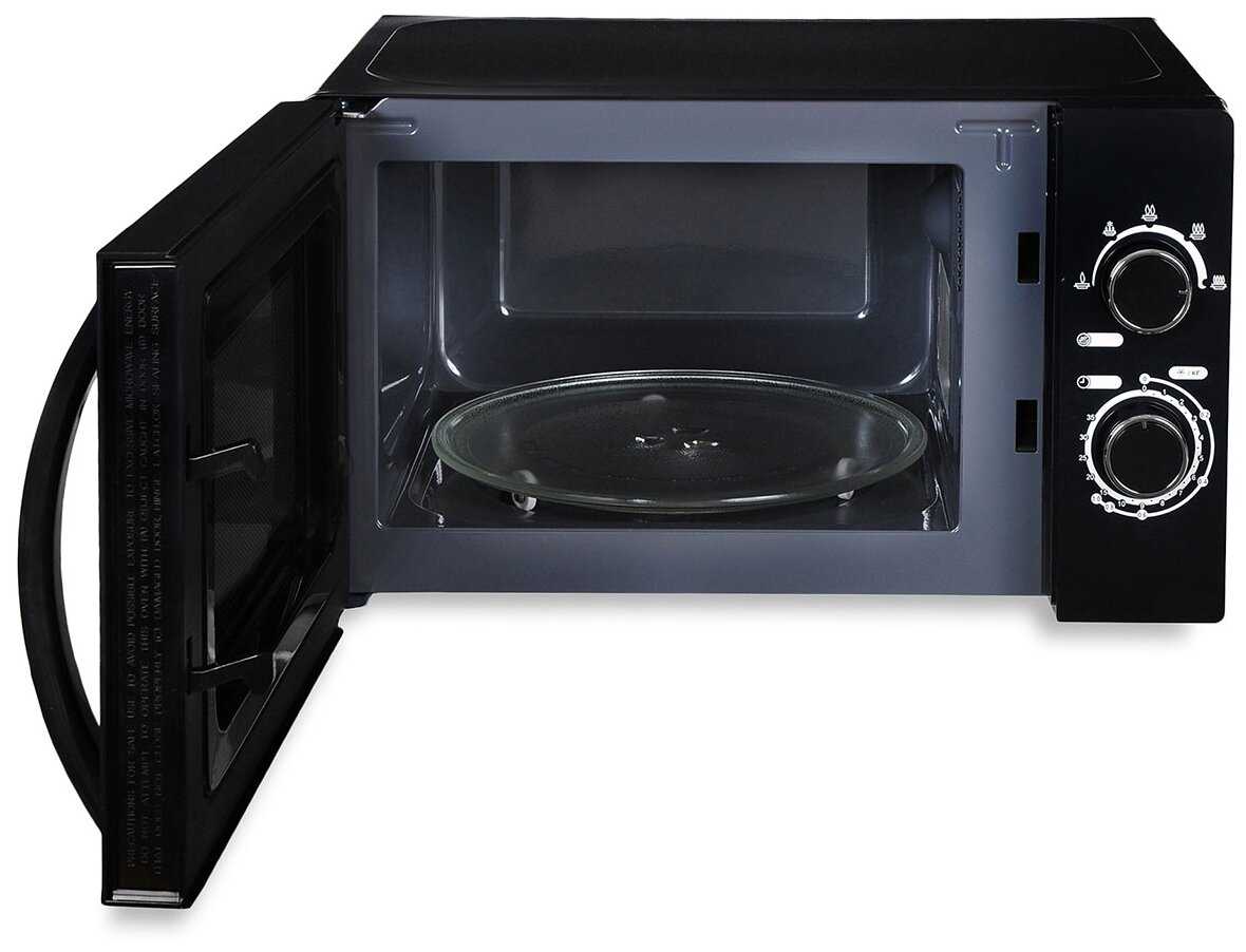 Микроволновая печь HYUNDAI HYM-M2063 фотография 3