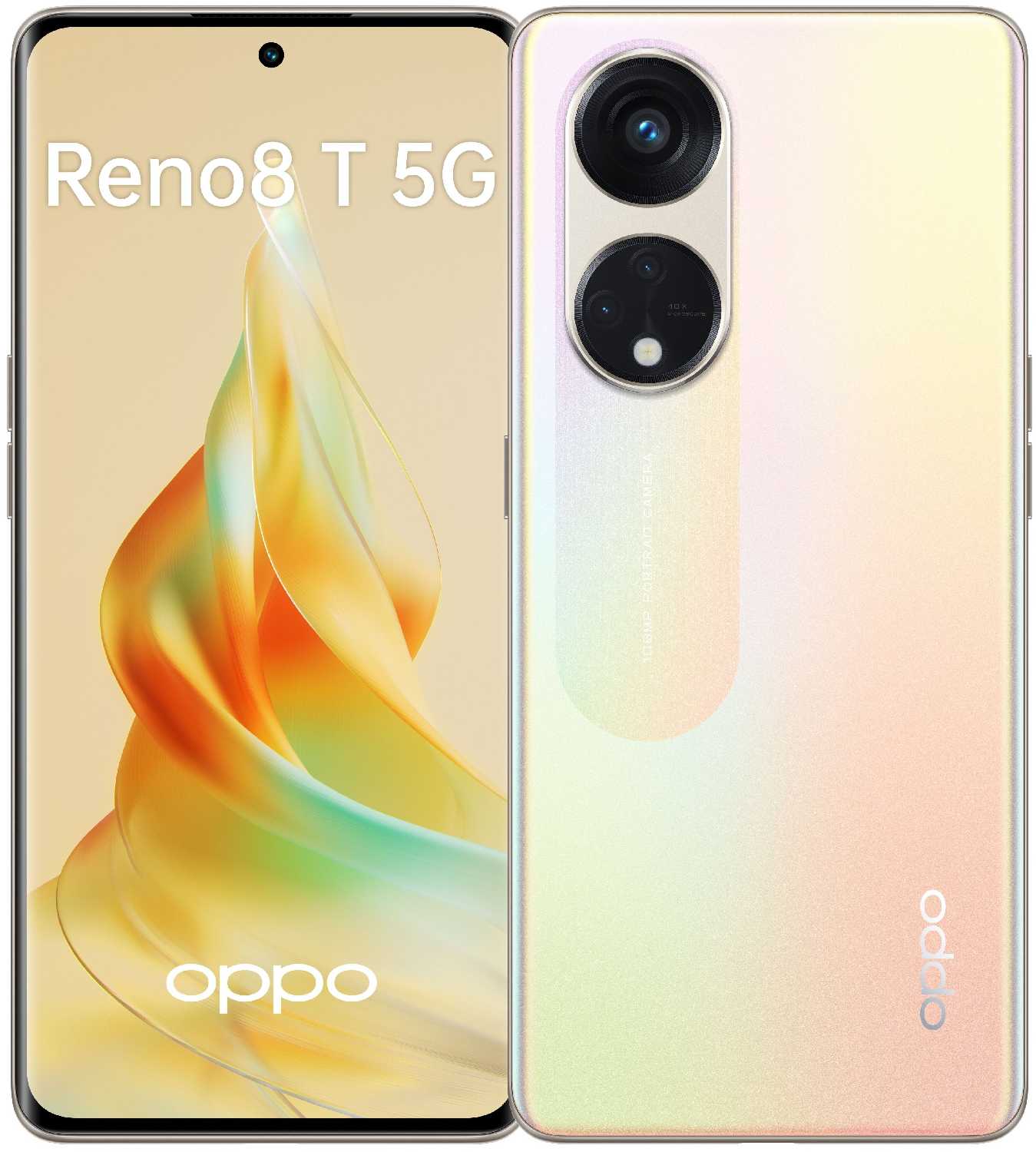 Смартфон OPPO Reno 8T фотография 6