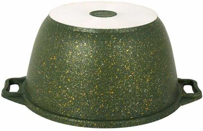 Жаровня Kukmara Жаровня 3л (ж34а) фотография 5