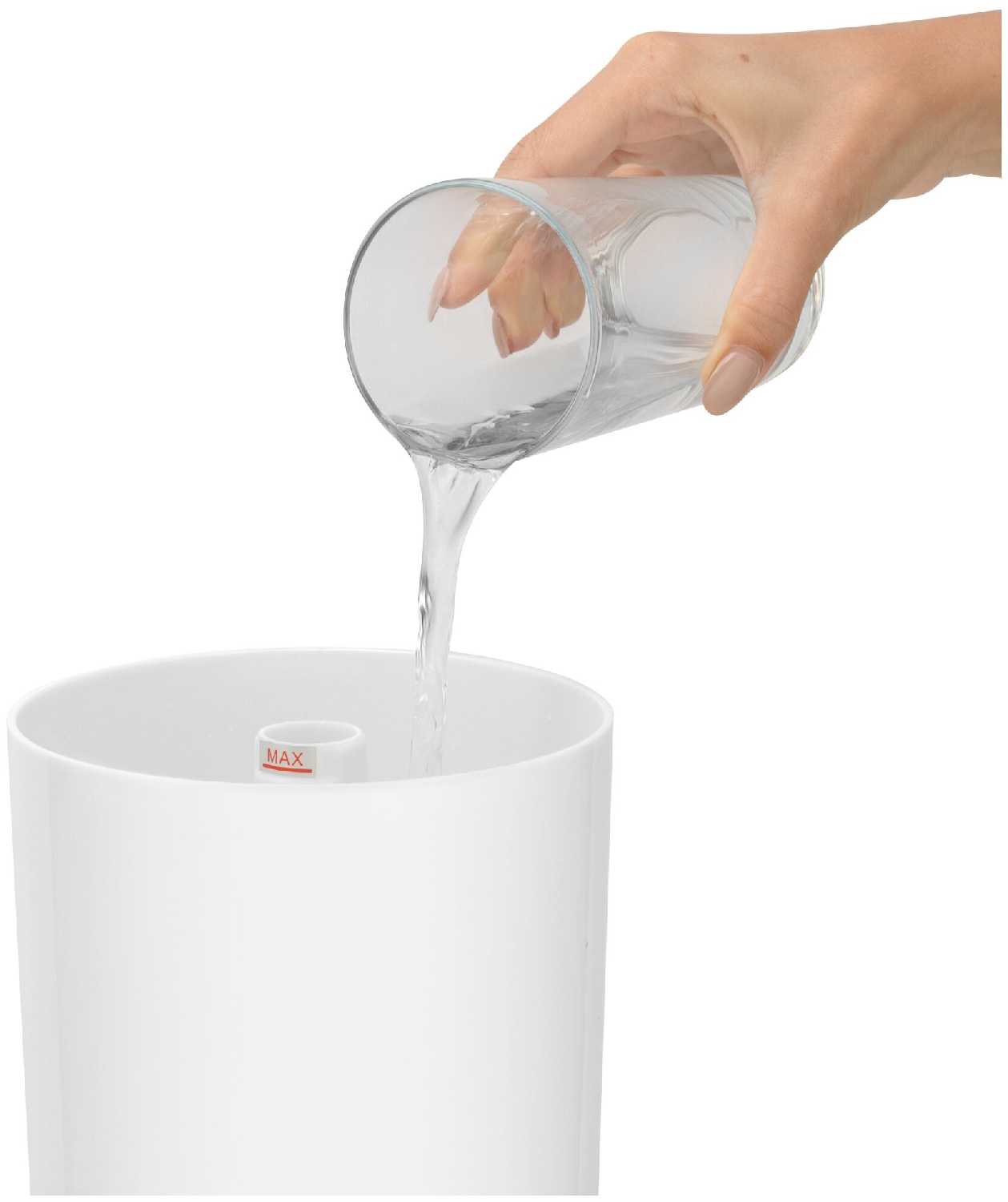 Увлажнитель воздуха VITEK VT-1761 фотография 3