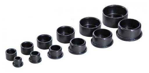 Аппарат для раструбной сварки Энкор АСП 800 фотография 4