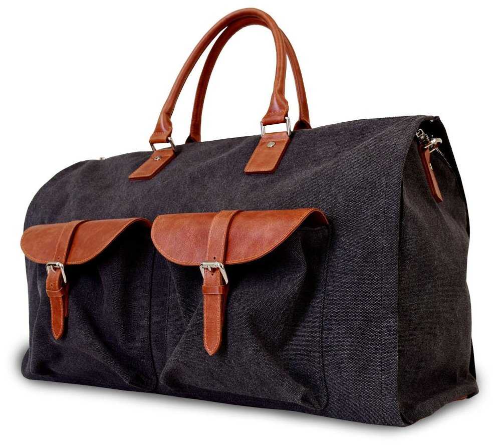 Портплед-дорожная сумка Esquaer фотография 1