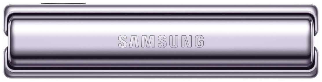 Смартфон Samsung Galaxy Z Flip4 фотография 9