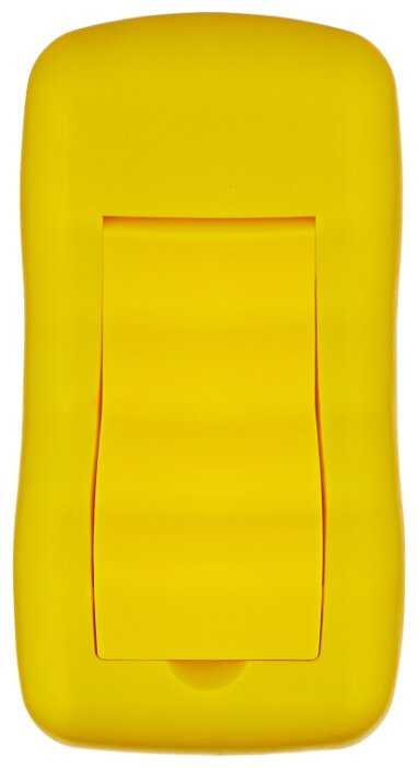 Мультиметр цифровой IEK Master MAS838L фотография 1