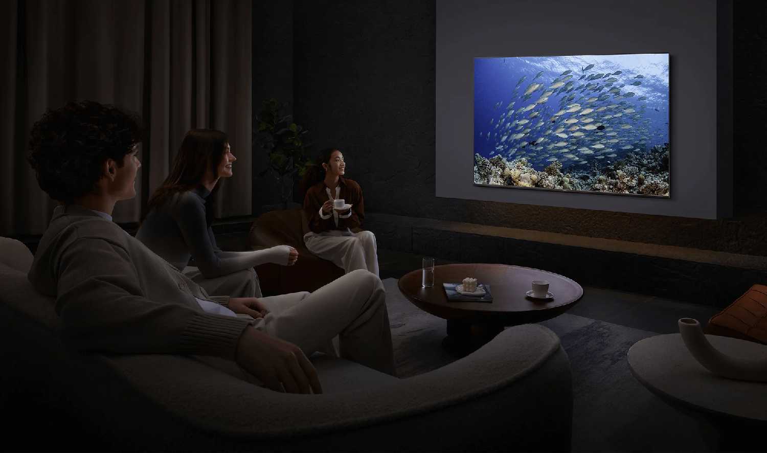 Телевизор Xiaomi TV A Pro фотография 4