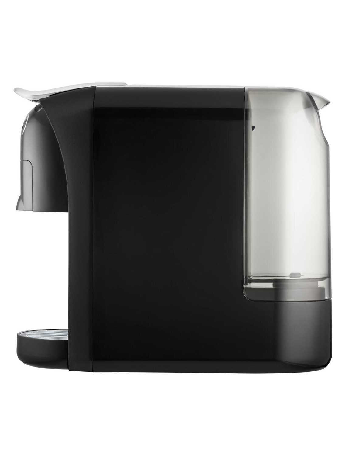 Кофемашина Inhouse ICM2004 фотография 6