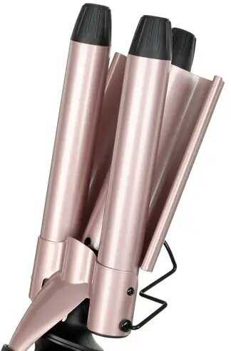 Щипцы для завивки волос Hyundai H-HS1477 фотография 19