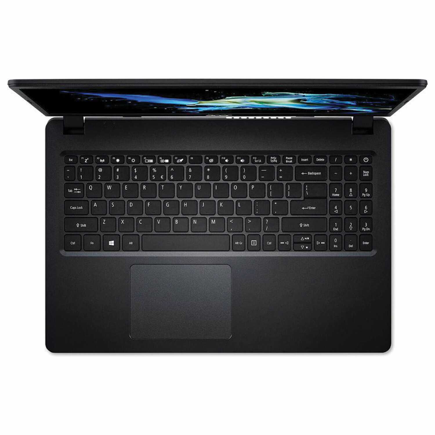 Ноутбук Acer Extensa EX215-54-398X 15.6