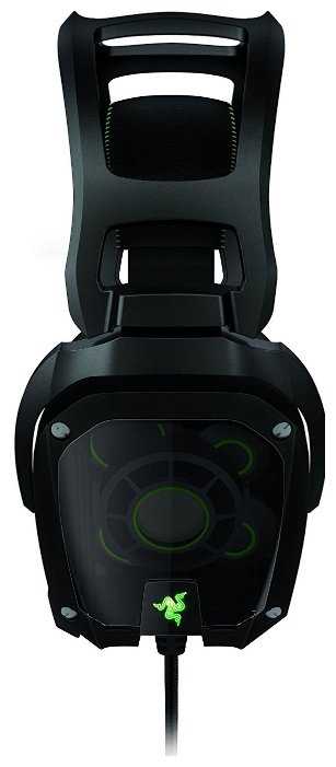 Игровая гарнитура Razer Tiamat 7.1 V2 фотография 2