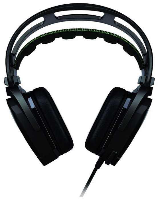 Игровая гарнитура Razer Tiamat 7.1 V2 фотография 3