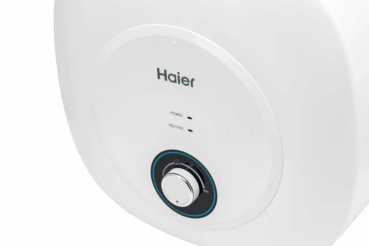 Водонагреватель HAIER ES10V-MQ1 фотография 21