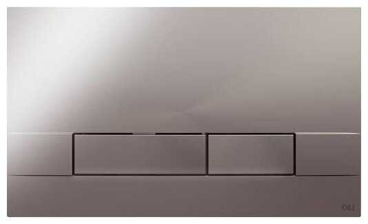 Рамная инсталляция OLI Sanitarblock (300572) фотография 14