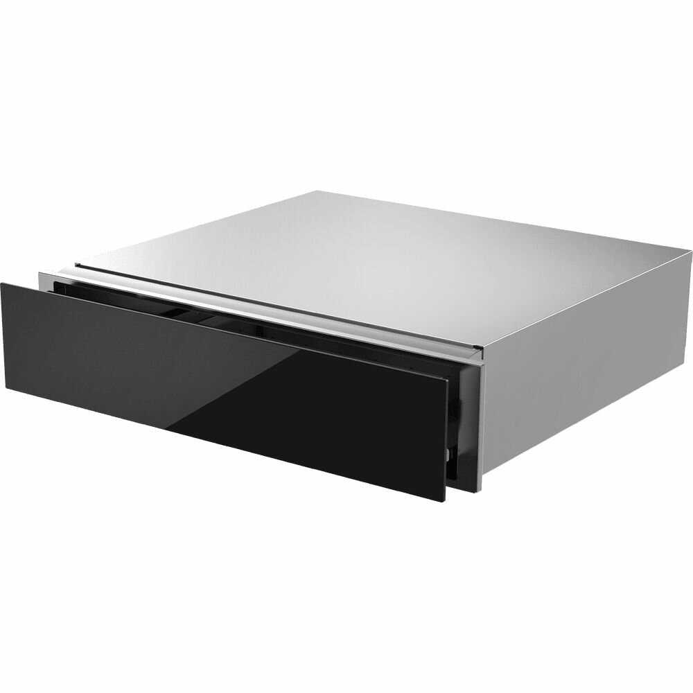 Шкаф для подогрева посуды MAUNFELD MWD22BK фотография 6