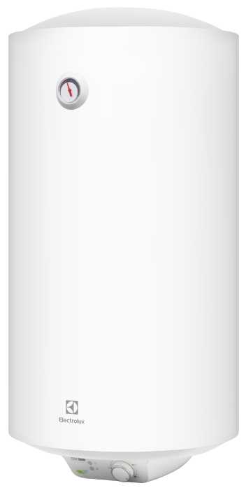 Накопительный электрический водонагреватель Electrolux EWH 100 DRYver