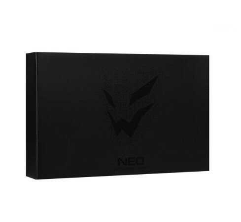 Ноутбук ARDOR GAMING NEO N17-I5ND414 фотография 9