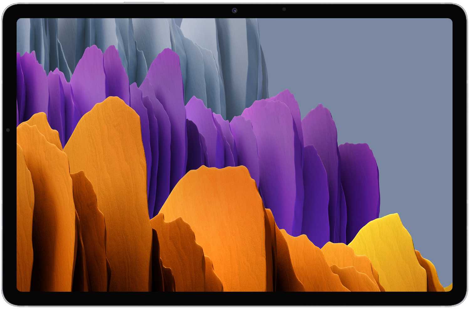 Планшет Samsung Galaxy Tab S7 11 SM-T870 Wi-Fi (2020) фотография 15