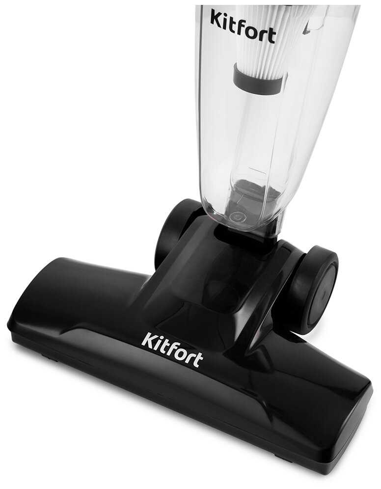 Пылесос Kitfort KT-596 фотография 2