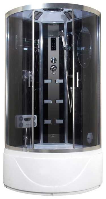 Душевая Кабина Niagara NG-908