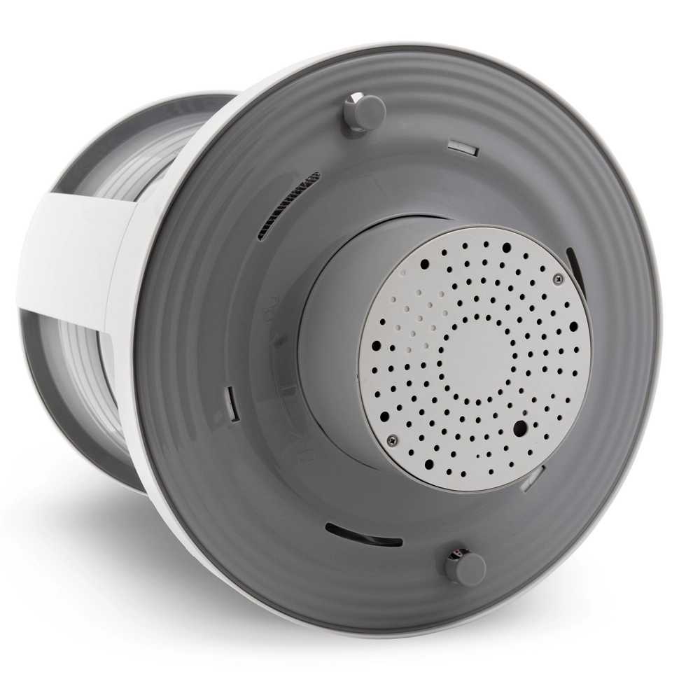 Мойка воздуха RAWMID MODERN (RMH-01) фотография 7