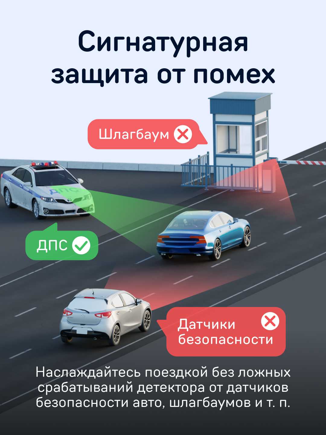 Видеорегистратор iBOX iCON 2 [с сигнатурным радар-детектором] фотография 6