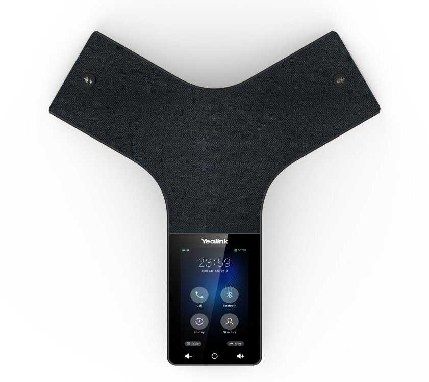 Конференц-телефон Yealink CP935W-Base фотография 3