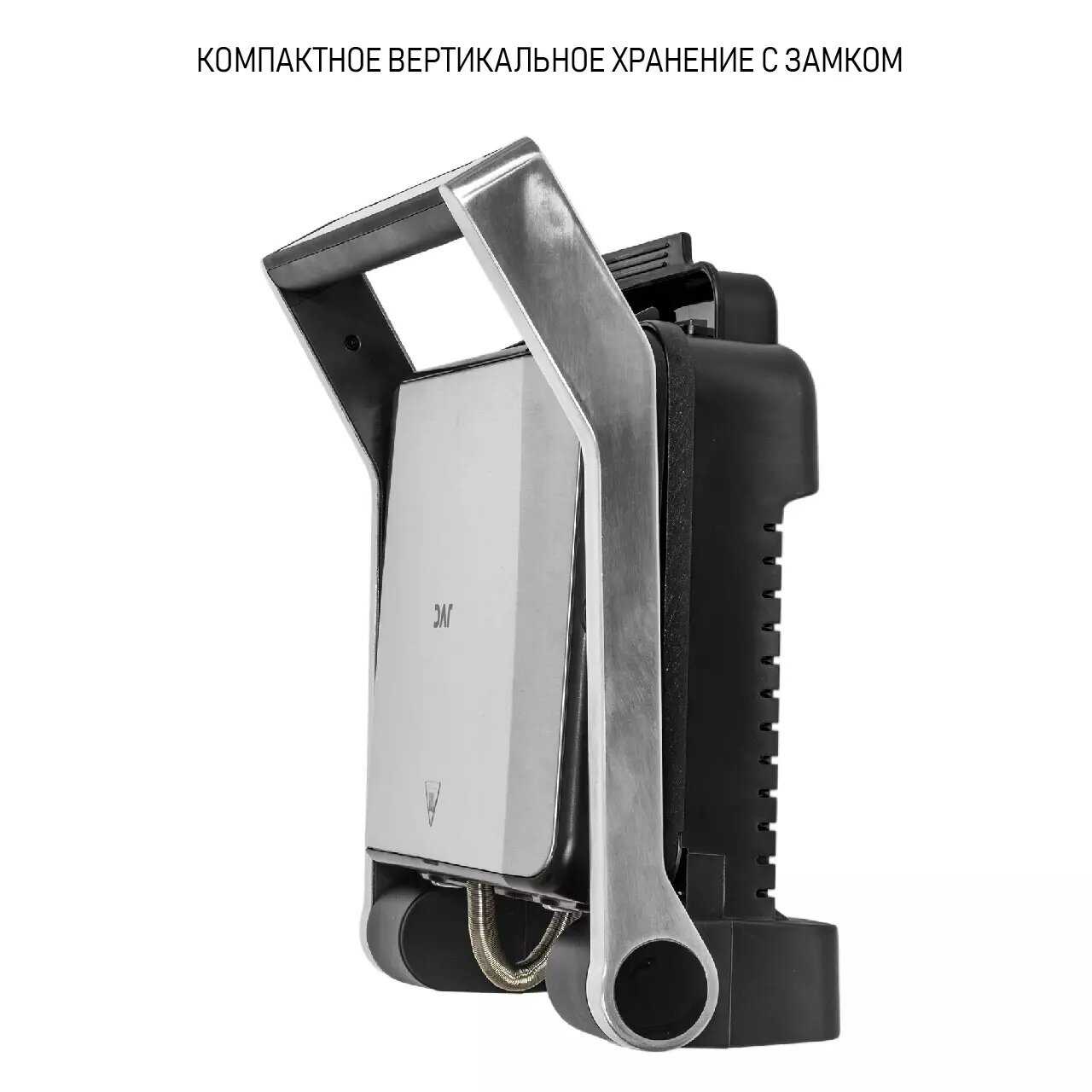 Гриль электрический JVC Гриль электрический JVC (2200 Вт) фотография 14