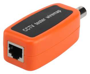 Кабельный тестер цифровой Lanmaster LAN-TST-CCTV 2022 фотография 5