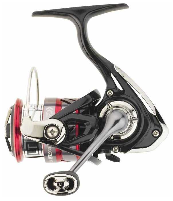 Катушка DAIWA Ninja LT 2000 фотография 1