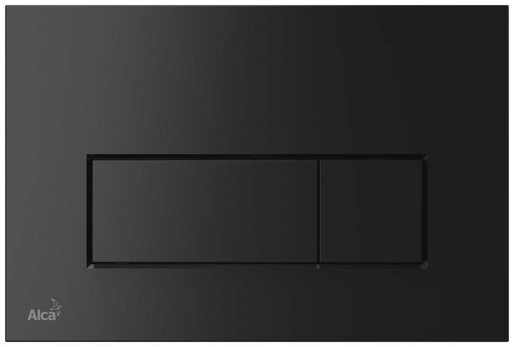 Кнопка смыва Alcadrain Thin M57